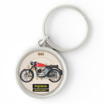 IMPALA SPORT keychains