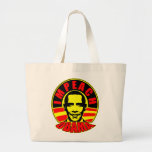 Impeach Obama Canvas Bags