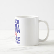 Impeach Obama Coffee Mug