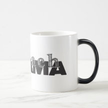 impeach Obama morphing mug