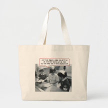 Important Nurse - Adorable Hat Bags