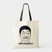 Impossibru Bag