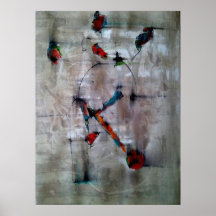 impressions poster