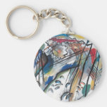 Improvisation 28 key chains