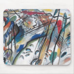 Improvisation 28 mouse pad
