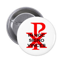 In Hoc Signo Vinces Buttons