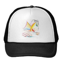 In my Dreams Hat