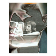 in my own mind's eye postcard