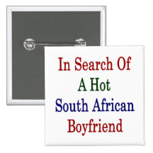 In Search Of A Hot South African Boyfriend Pin
