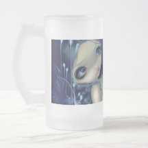 "In the Abyss" Mug Tazas