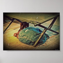In the Army Now Posters