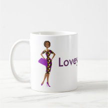 In the Bag Coffee Mug