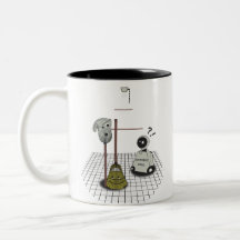 In The Closet? Coffee Mug