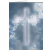 In the Clouds Cards
