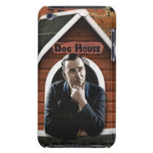 In the Dog House iPod Touch Covers