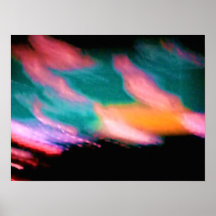 in the light print