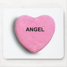 IN THE MOOD MOUSEPADS
