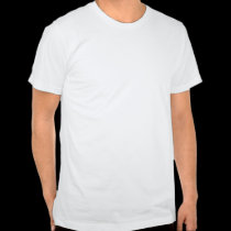 In The Morning t-shirts
