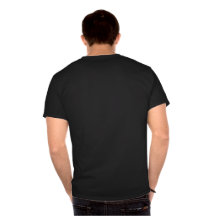 In the name of Chief ______ Tshirts
