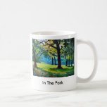 In The Park Mug