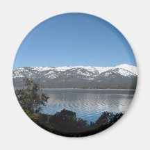 Incline, North Lake Tahoe Magnets