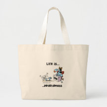 Indebtedness Bags