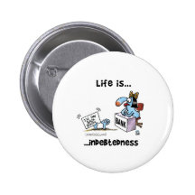 Indebtedness Buttons