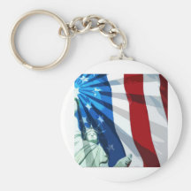 independence day 4th keychains
