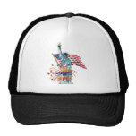 independence day deals trucker hat