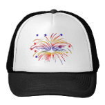 independence day images mesh hat