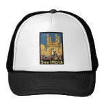 India Hat