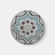 India Tomb Magnets