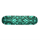 India wave skateboards