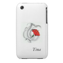 indian lord Case-Mate iPhone 3 case