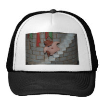 Indiana Boogie! Trucker Hats