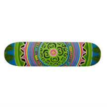 indie skateboard