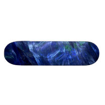 Indigo Wild Skateboard