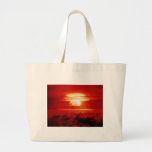 Indistinguishable from Evil Tote Bags