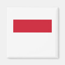 Indonesia Fridge Magnets