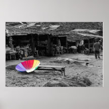 Indonesia Poster