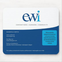 Indy EWI mousepad