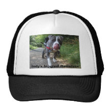 Indys Hat