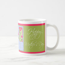 Inexpensive Mother's Day Gift Mug