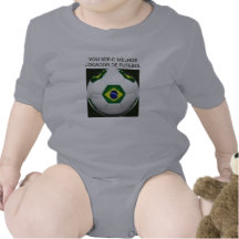 INFANT CREEPER T SHIRT