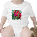 Infant Creeper Template - Customised