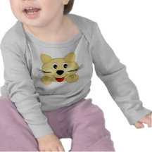 Infant-Toddler T Shirt