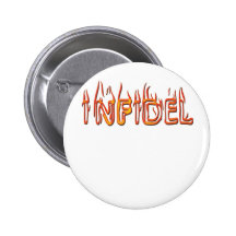 infidel pins