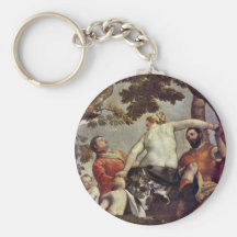 Infidelity By Veronese Paolo (Best Quality) Key Chain