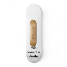 Infinite Skateboards