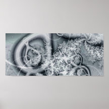 Infinite Infinities Print